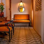 Фермерский дом Dawna Apteka Old Pharmacy Выдмины