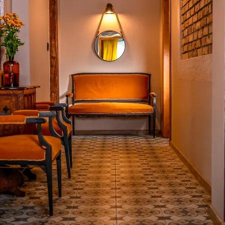 Vakantieboerderij Dawna Apteka Old Pharmacy Wydminy