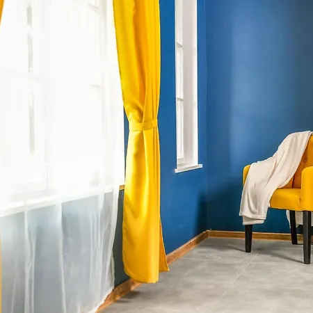 Dawna Apteka Old Pharmacy Bauernhof