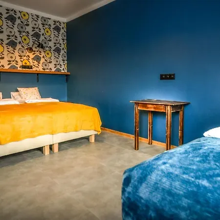 Alloggio per agriturismo Dawna Apteka Old Pharmacy