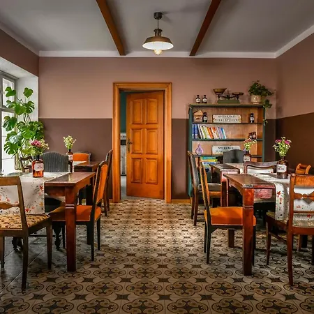 Dawna Apteka Old Pharmacy