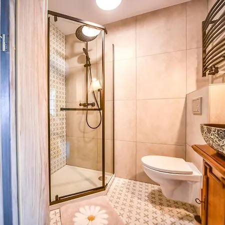 Dawna Apteka Old Pharmacy Bauernhof