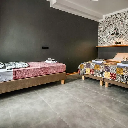 Alloggio per agriturismo Dawna Apteka Old Pharmacy