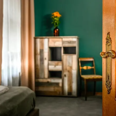 Bauernhof Dawna Apteka Old Pharmacy Wydminy