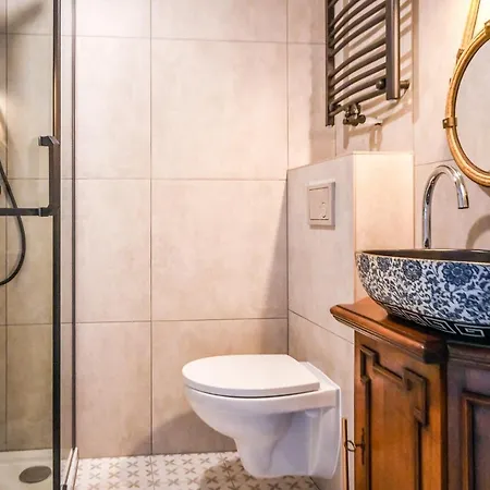 Bauernhof Dawna Apteka Old Pharmacy