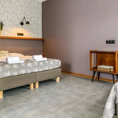 Dawna Apteka Old Pharmacy *