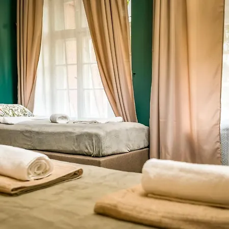 Dawna Apteka Old Pharmacy * Wydminy