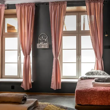 Dawna Apteka Old Pharmacy Alloggio per agriturismo Wydminy