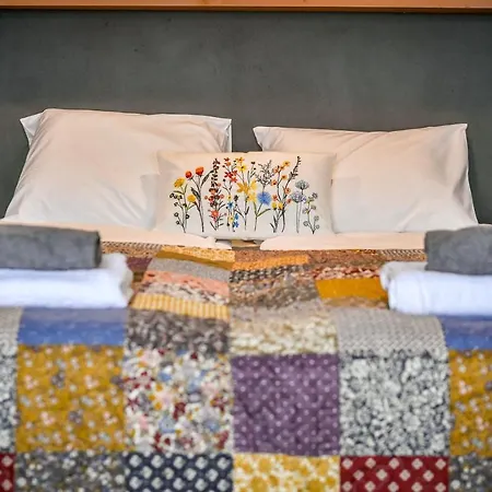 Dawna Apteka Old Pharmacy Alloggio per agriturismo