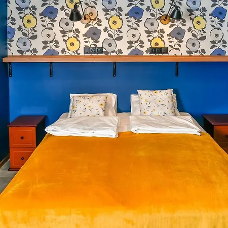 Bauernhof Dawna Apteka Old Pharmacy