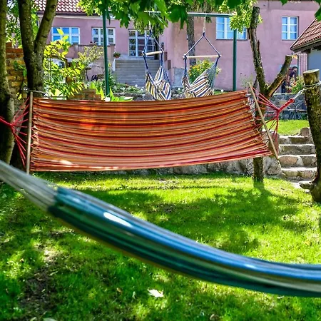 Alloggio per agriturismo Dawna Apteka Old Pharmacy Wydminy