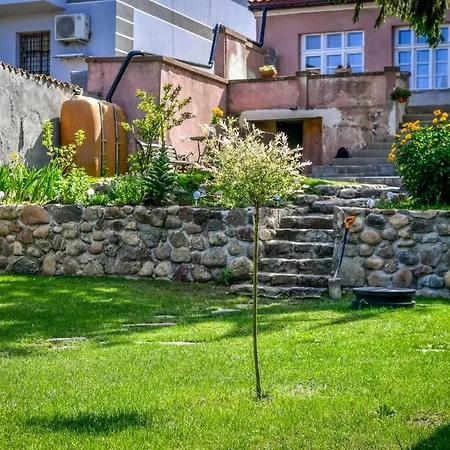 Bauernhof Dawna Apteka Old Pharmacy