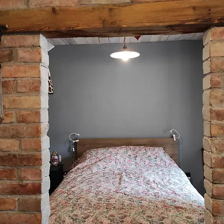 Dawna Apteka Old Pharmacy Bauernhof Wydminy