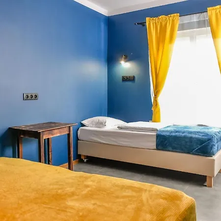 Dawna Apteka Old Pharmacy Bauernhof Wydminy