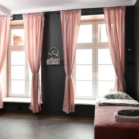 Alloggio per agriturismo Dawna Apteka Old Pharmacy Wydminy