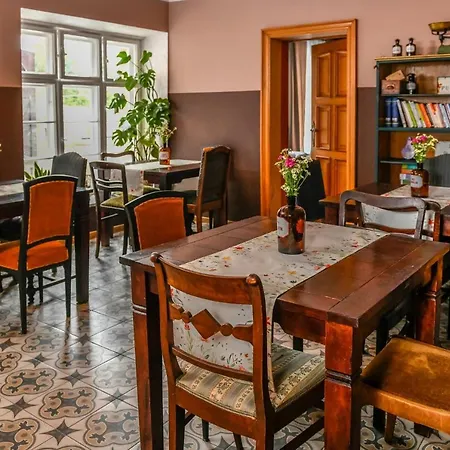 Dawna Apteka Old Pharmacy