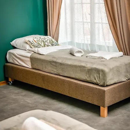 Dawna Apteka Old Pharmacy Bauernhof Wydminy