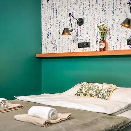 Dawna Apteka Old Pharmacy Bauernhof