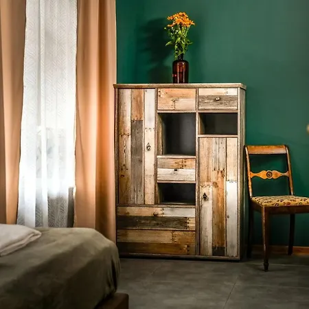 Alloggio per agriturismo Dawna Apteka Old Pharmacy