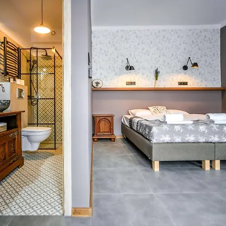 Dawna Apteka Old Pharmacy