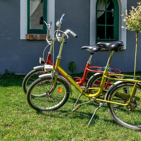 Dawna Apteka Old Pharmacy Bauernhof Wydminy