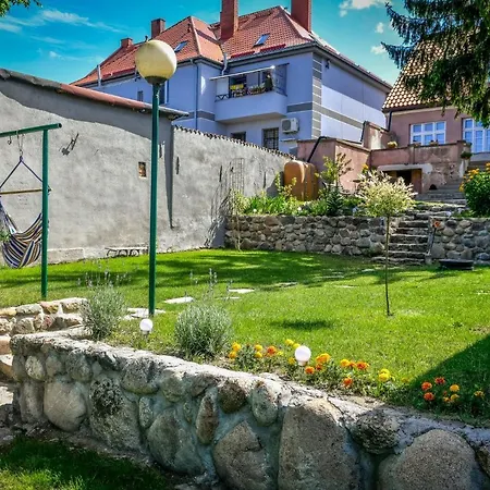 Dawna Apteka Old Pharmacy