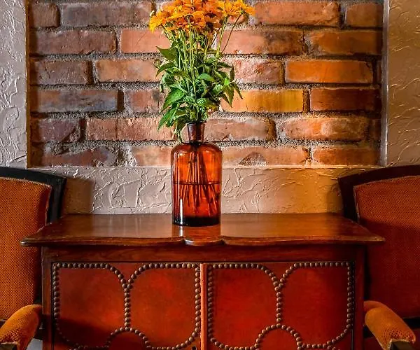 Dawna Apteka Old Pharmacy Vakantieboerderij Wydminy