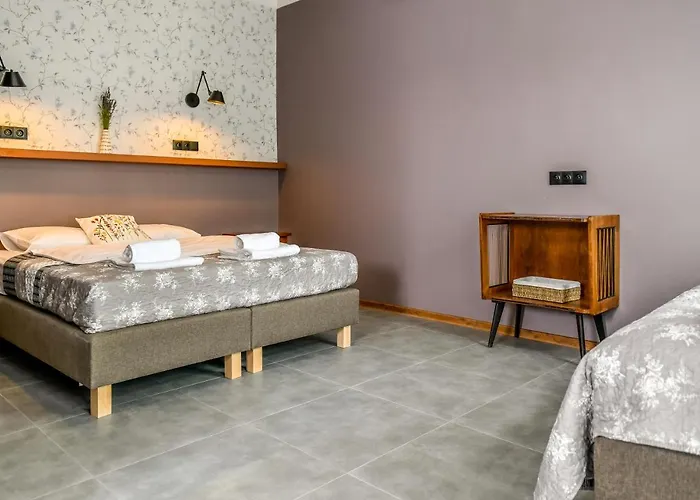 Dawna Apteka Old Pharmacy *