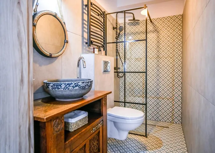 Dawna Apteka Old Pharmacy * Wydminy