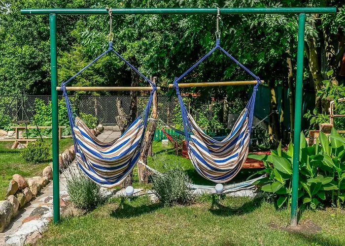 Dawna Apteka Old Pharmacy Vakantieboerderij *