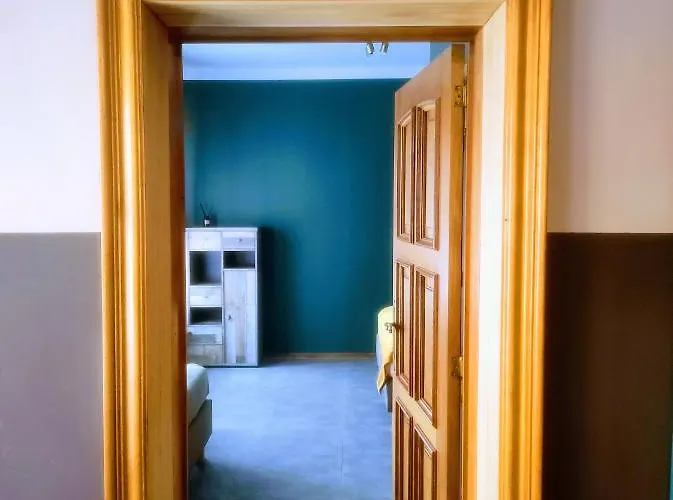 Dawna Apteka Old Pharmacy *