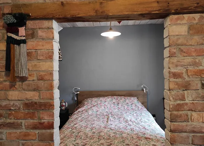 Dawna Apteka Old Pharmacy Vakantieboerderij Wydminy