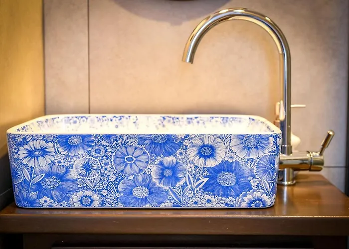 Dawna Apteka Old Pharmacy Vakantieboerderij Wydminy