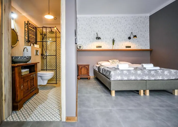 Dawna Apteka Old Pharmacy