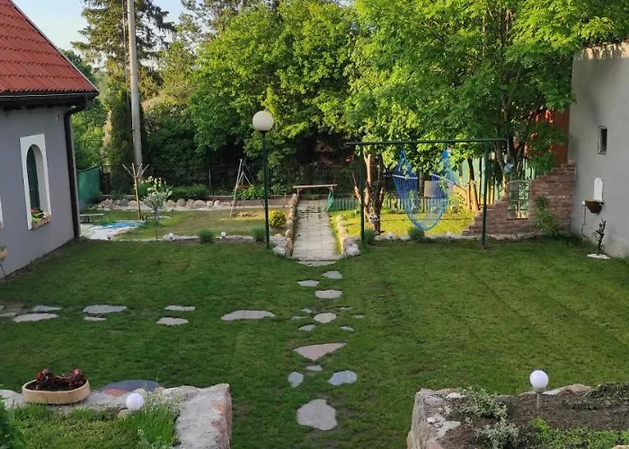 Vakantieboerderij Dawna Apteka Old Pharmacy Wydminy