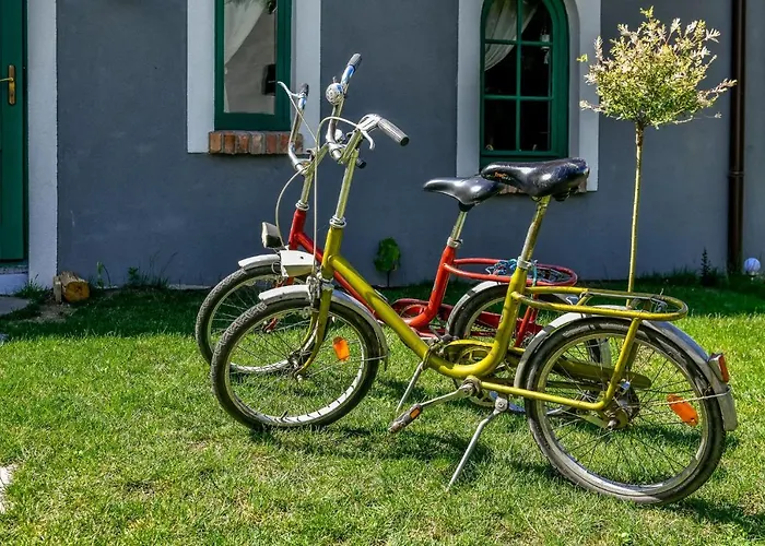 Dawna Apteka Old Pharmacy Vakantieboerderij Wydminy