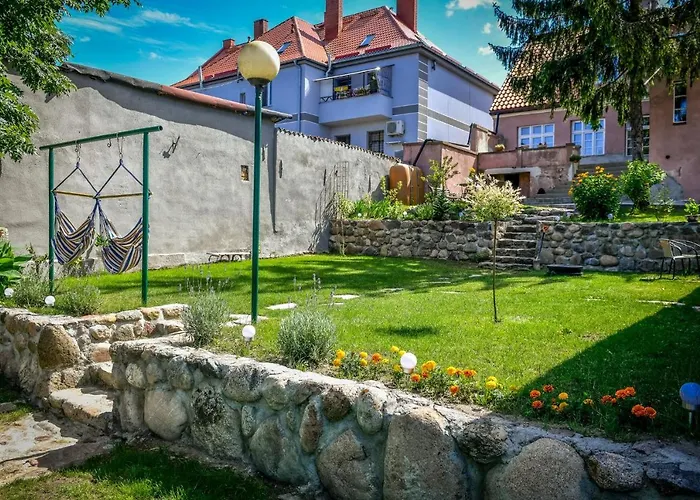 Dawna Apteka Old Pharmacy